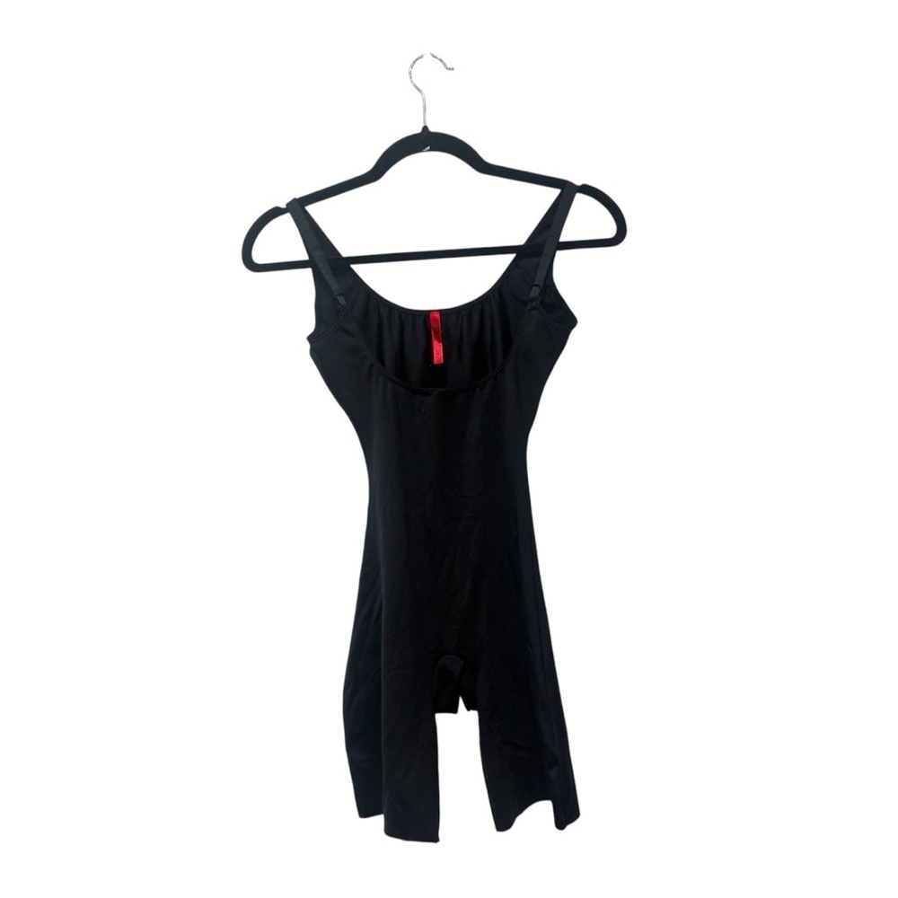 Spanx shapewear black Small